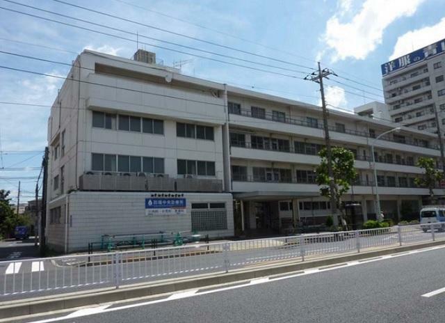 病院 ●田端中央診療所