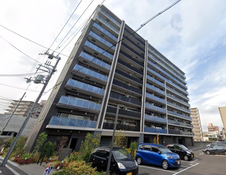 積水ハウス不動産ネットワーク シャーメゾンショップ都島店 有限会社リアルネット
