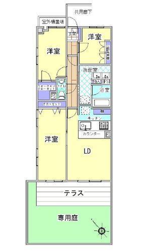 株式会社アフィオ ピタットハウスみつわ台店