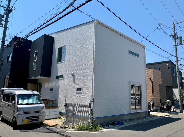 株式会社日本中央住販