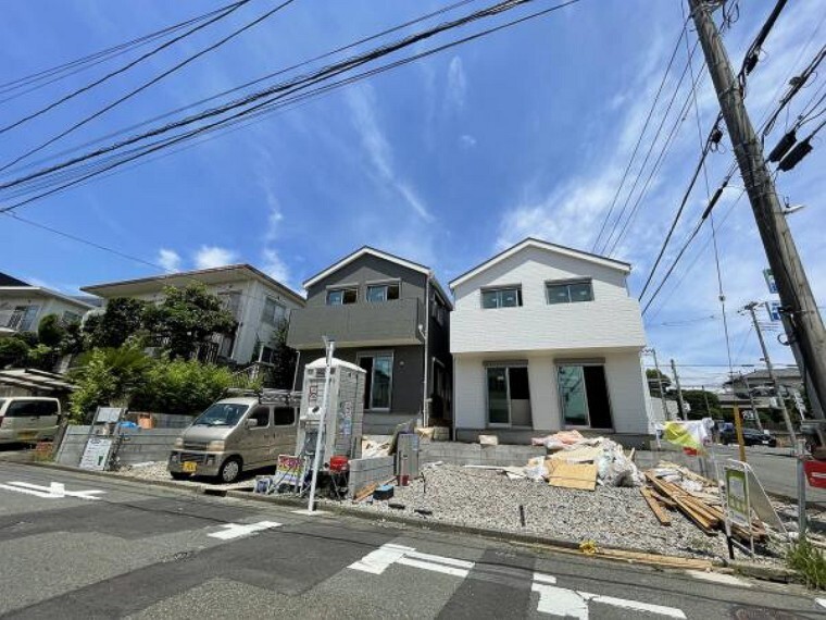 朝日土地建物 藤沢支店 営業3課