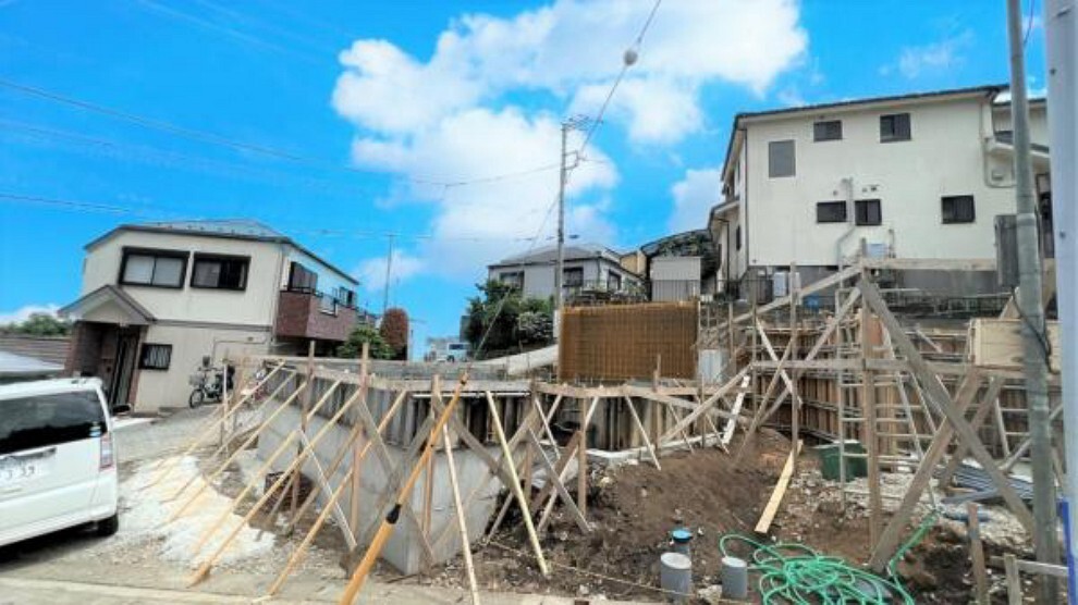 朝日土地建物 中山支店 営業2課