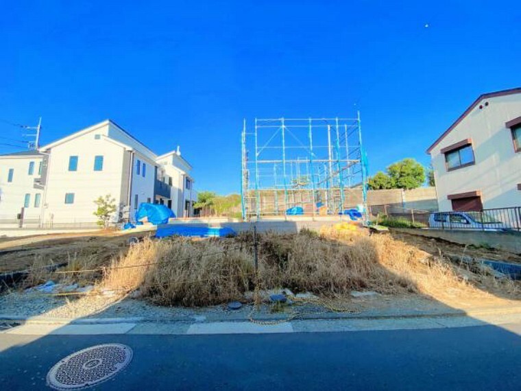 朝日土地建物 戸塚支店 営業2課