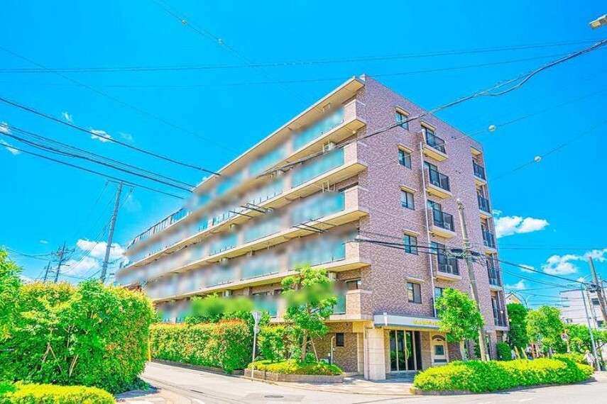 オークラヤ住宅株式会社 西川口営業所