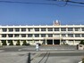 中学校 【中学校】長浜市立浅井中学校まで625m