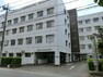 病院 社会福祉法人武蔵野療園病院