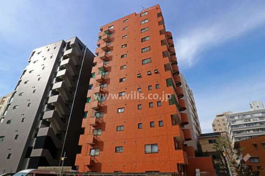 ウィル不動産販売 久屋大通営業所