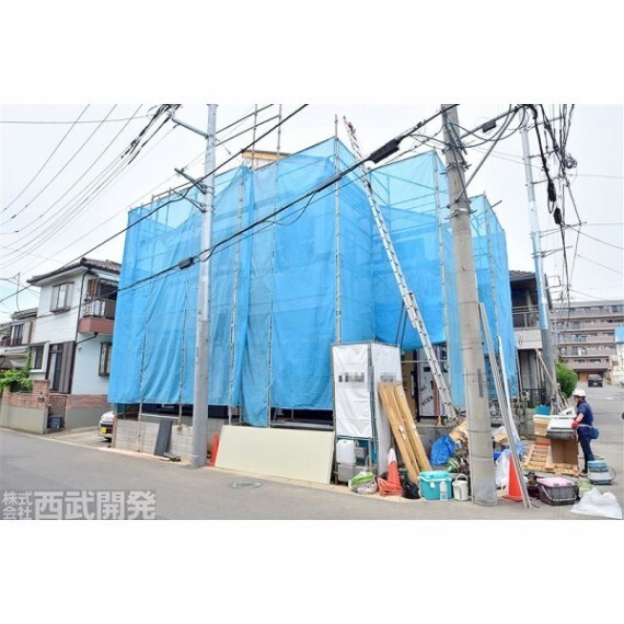 西武開発 大宮店