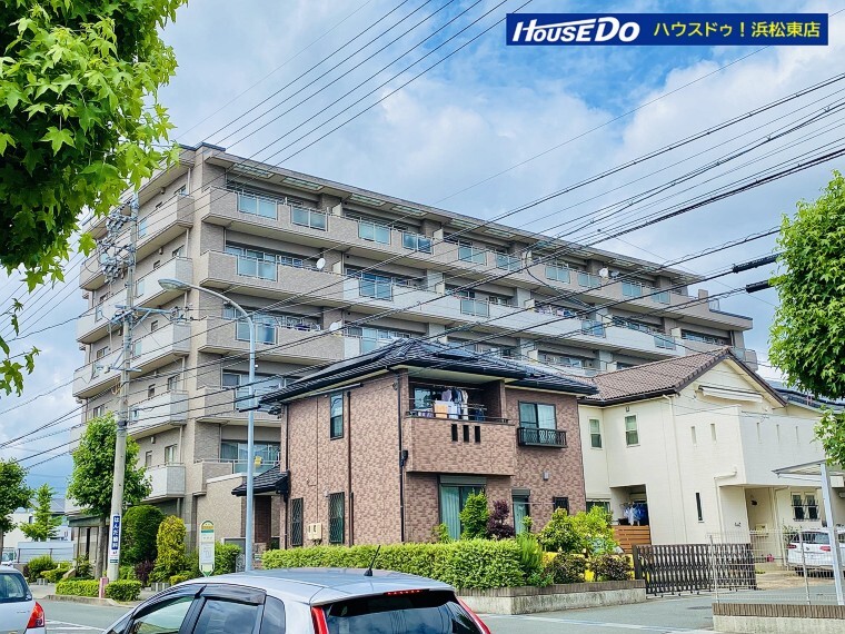 ハウスドゥ!浜松東店 株式会社アクア