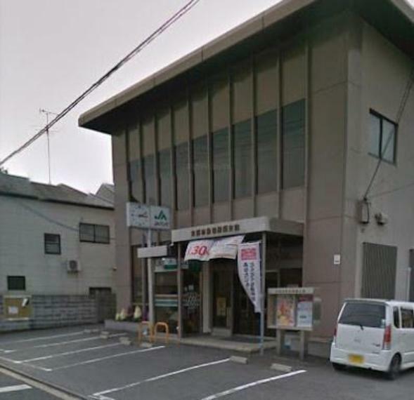 銀行・ATM JA京都市醍醐支店