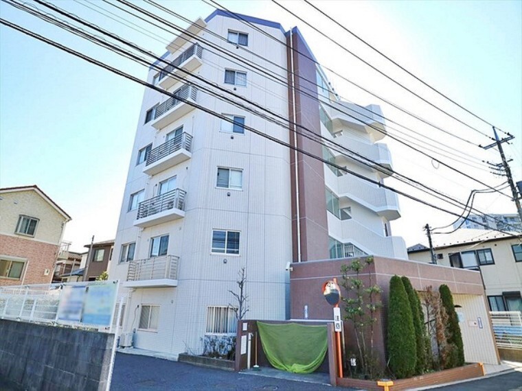 センチュリー21アークレスト 東所沢営業所