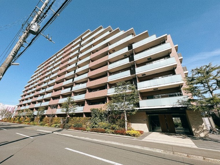 センチュリー21アークレスト 東所沢営業所