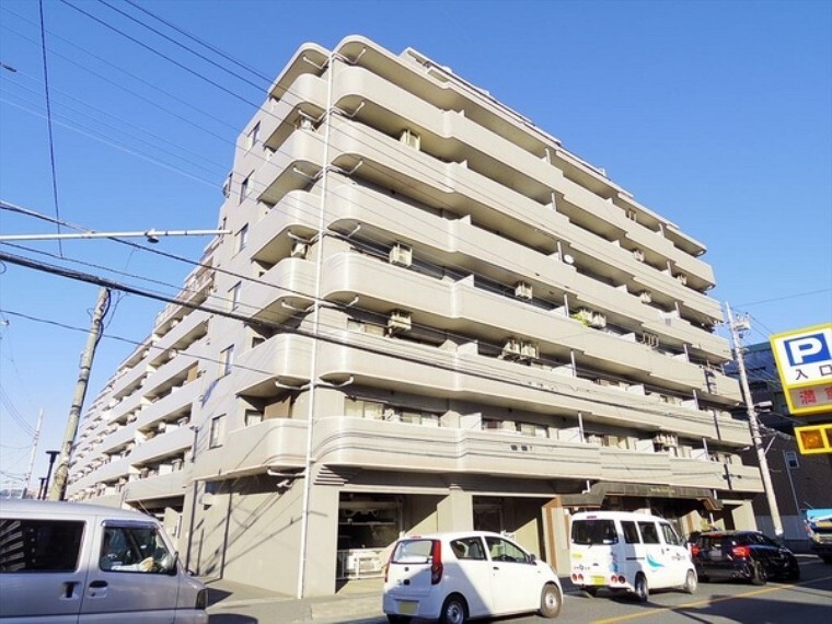 センチュリー21アークレスト 所沢営業所