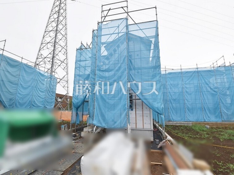 藤和ハウス 調布店