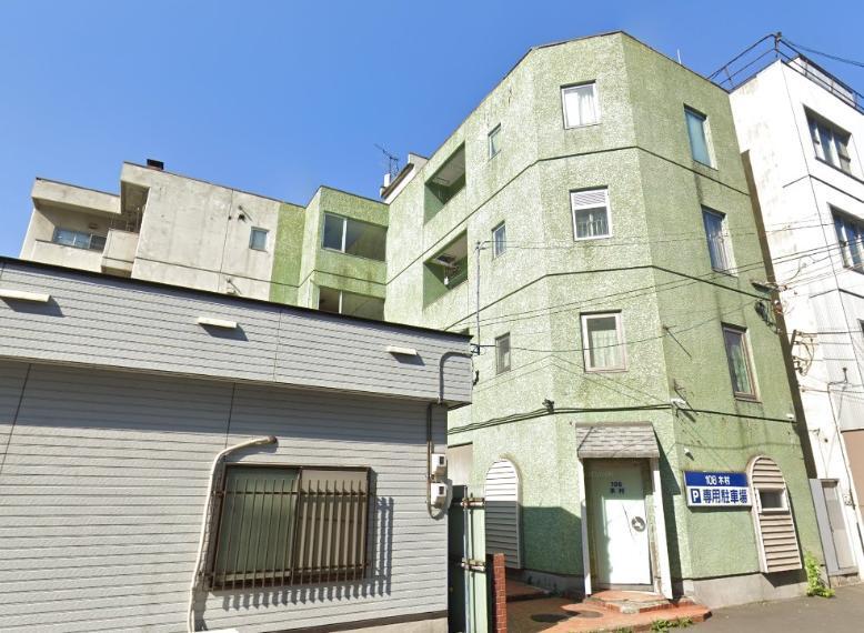 ピタットハウス渋谷店
