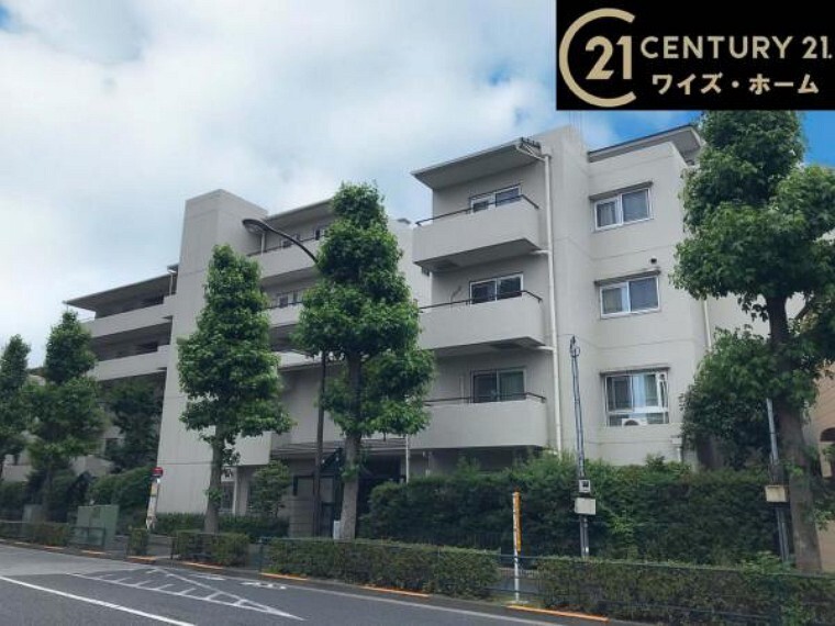 センチュリー21株式会社ワイズ・ホーム