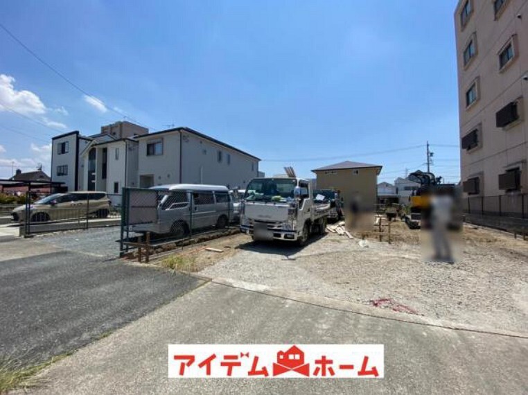 アイデムホーム 名古屋西店