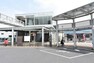 武蔵藤沢駅（西武 池袋線）