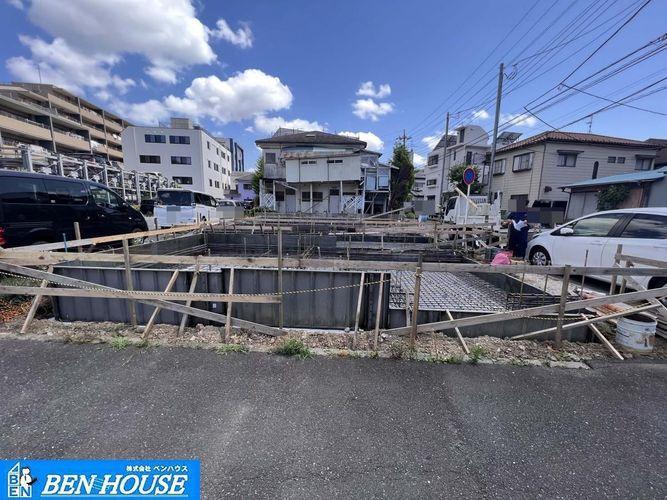 ベンハウス 川崎西口支店