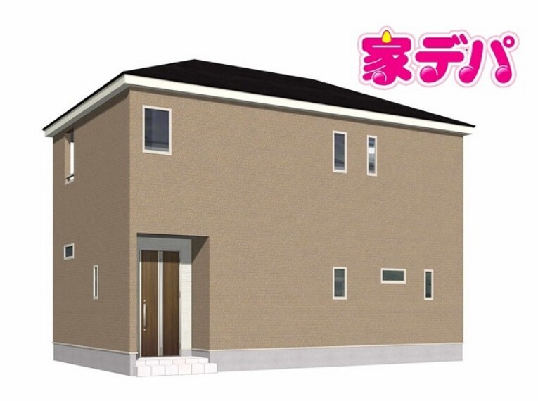 家デパ豊橋店 松屋不動産販売株式会社