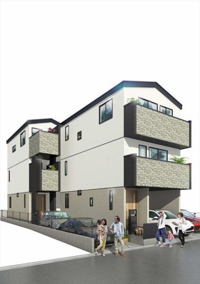 リビングライフ 川崎センター