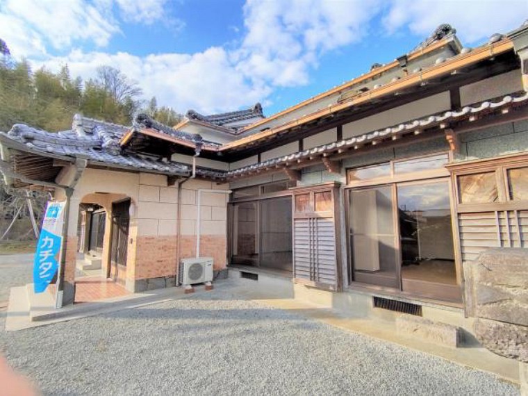 宮崎県・都城市・65万・激安・不動産・築古・戸建て・DIY