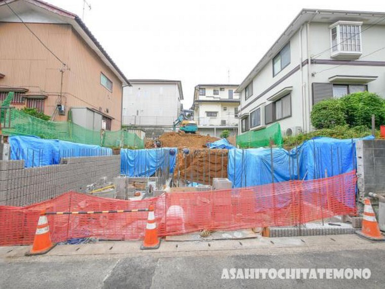 朝日土地建物 横浜支店 営業1課