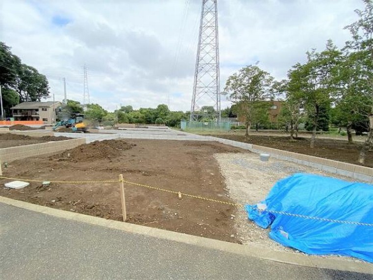 朝日土地建物 登戸支店 営業3課