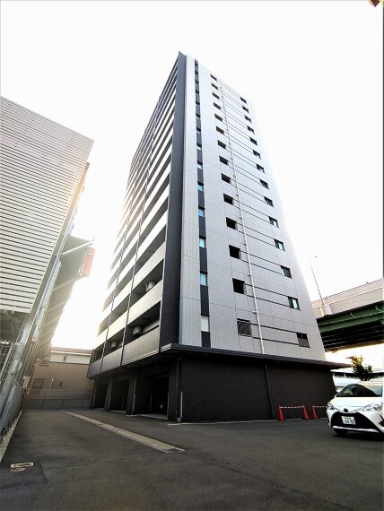 大京穴吹不動産名古屋中央店(電話受付:本社インフォメーションデスク)
