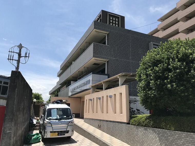 株式会社住まいの広場TOWNS