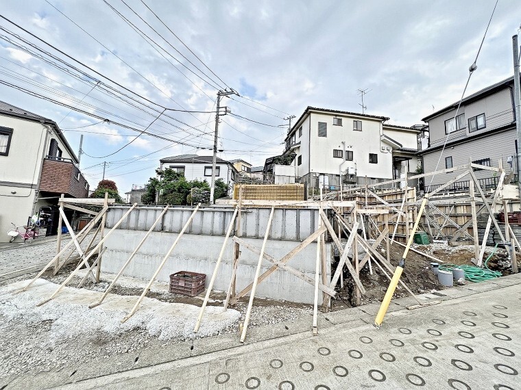 東宝ハウス横浜
