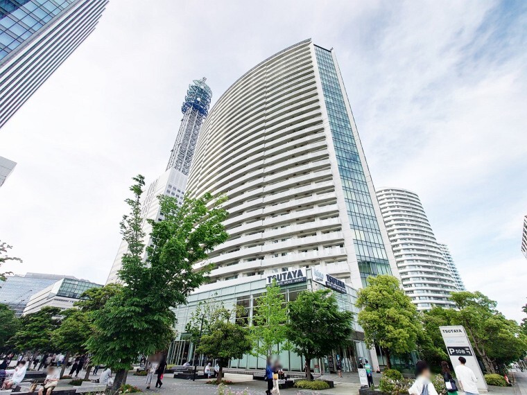 横浜スタイル