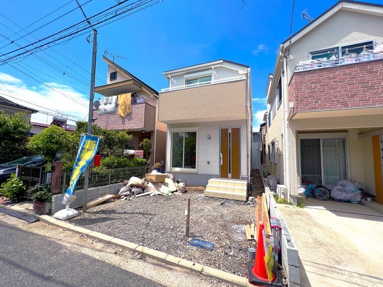 横浜スタイル