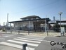 西田原本駅（近鉄 田原本線）