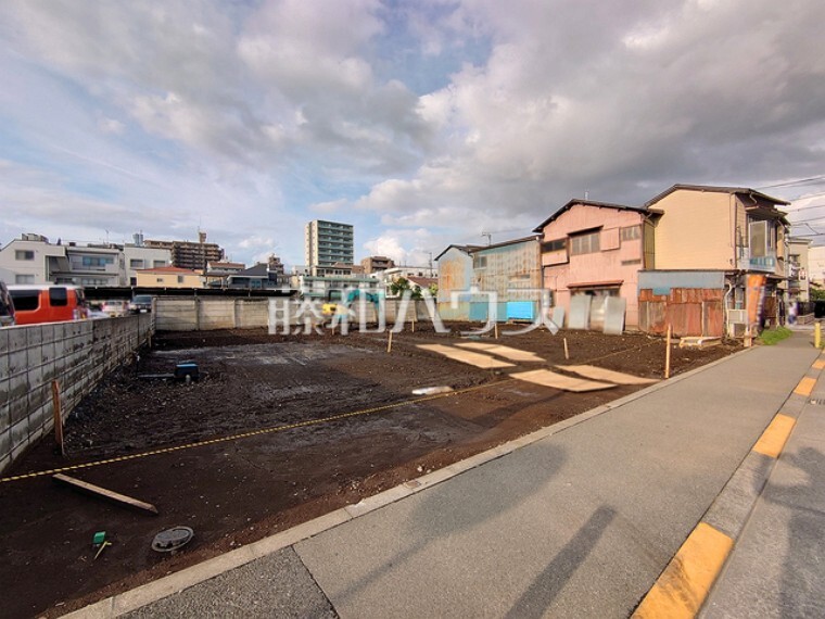 藤和ハウス 立川店