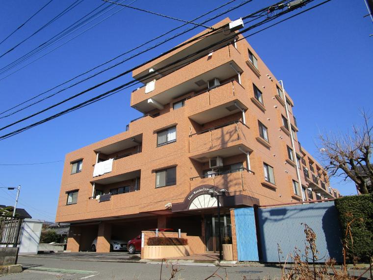 さいたま不動産株式会社