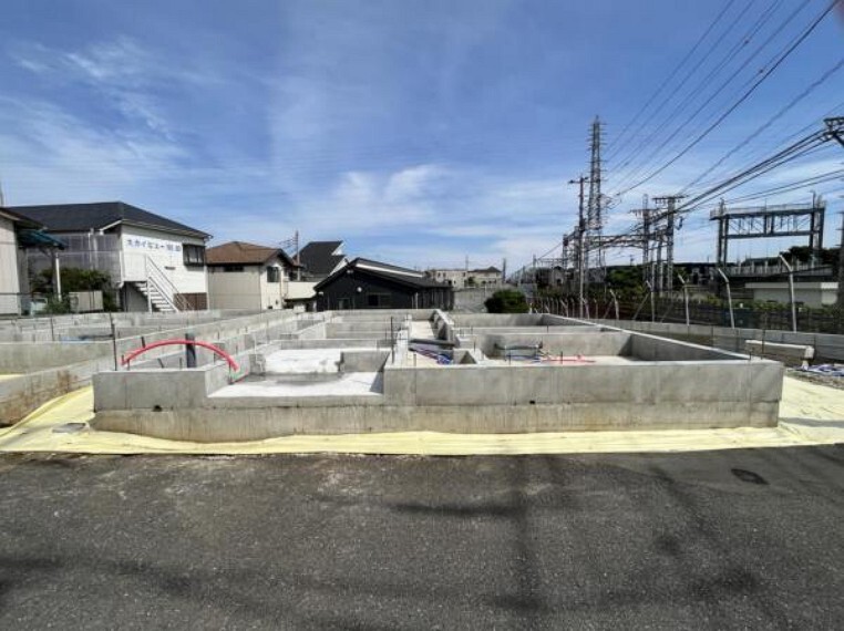 東海住宅 四街道支店