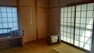 【現在リフォーム中】東側の和室は畳の表替えを行います。
