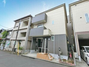 相模原市南区古淵3丁目