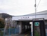 近鉄難波・奈良線「石切駅」まで徒歩約5分（約400m）