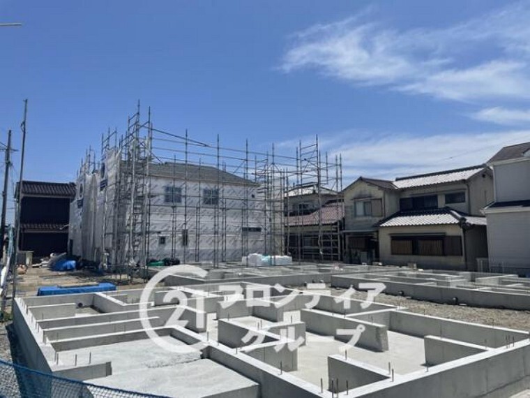 センチュリー21 フロンティア不動産販売 神戸店