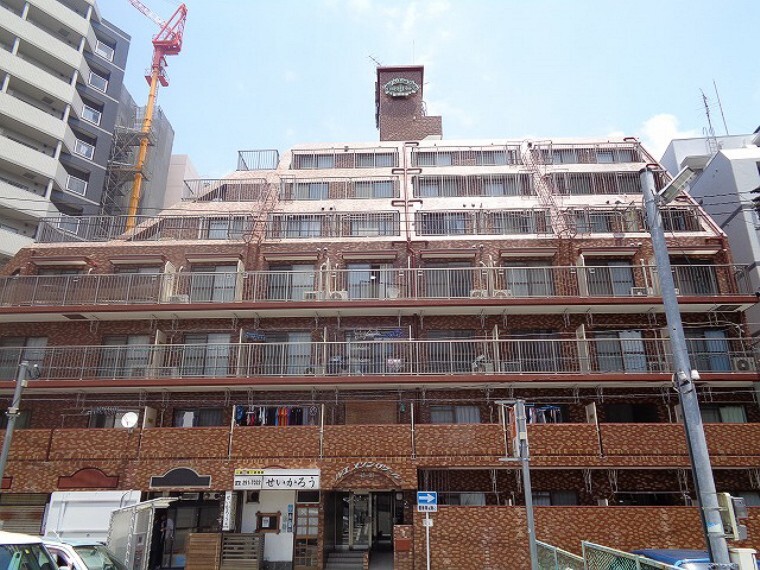 株式会社プラスワン 西新店