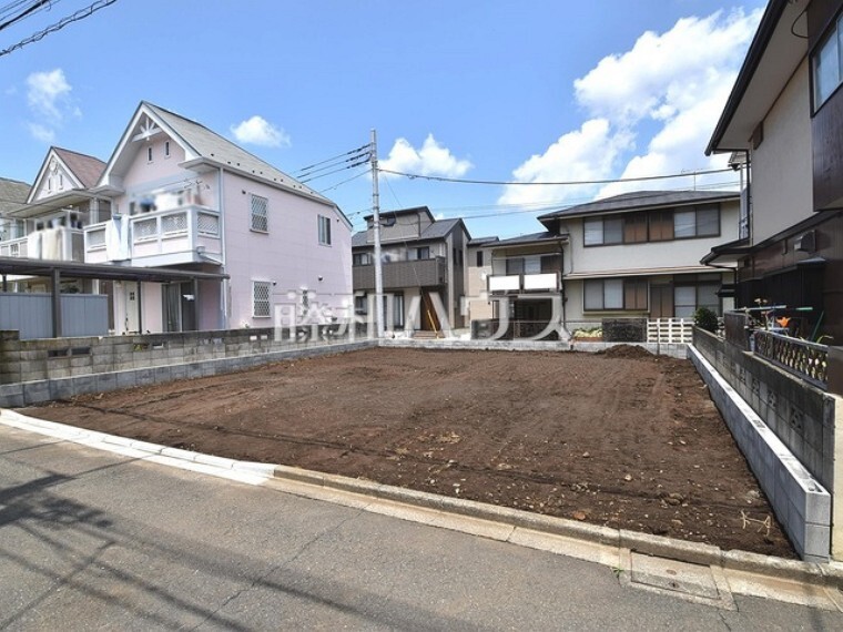 藤和ハウス 府中店