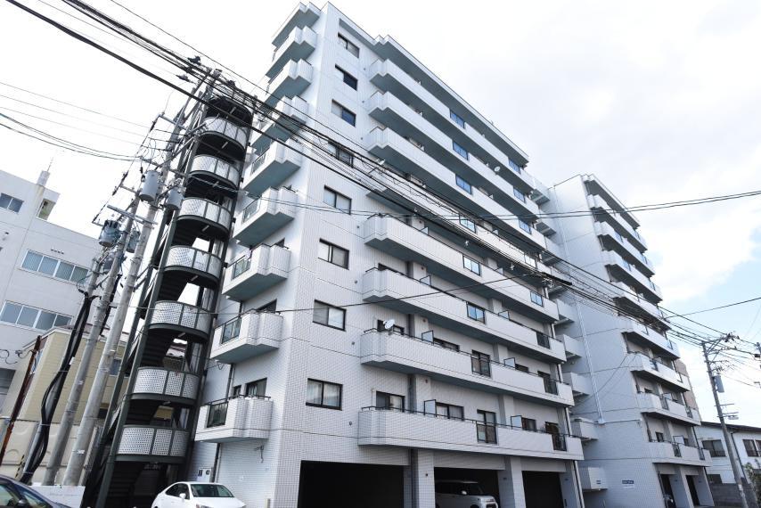 イーコンセプト 本社
