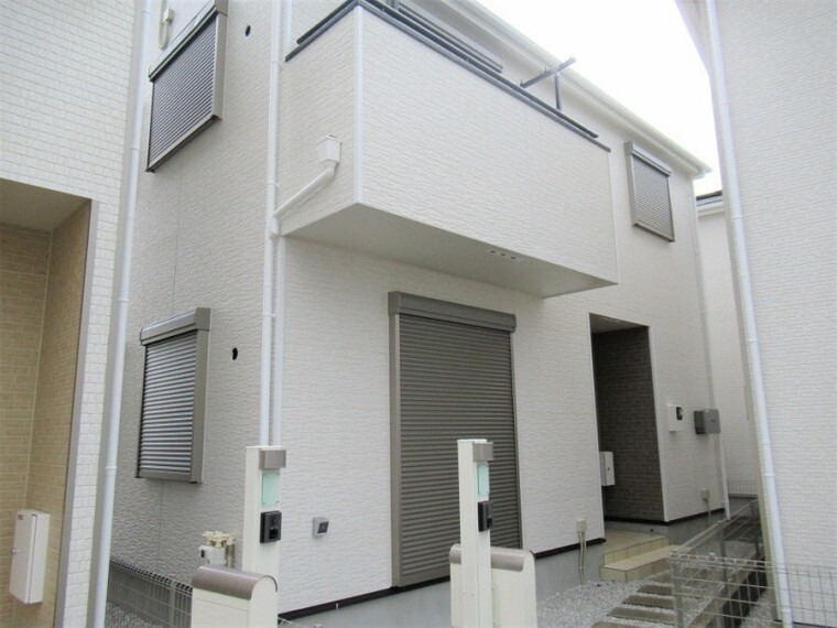 アメニティハウス株式会社 湘南台店