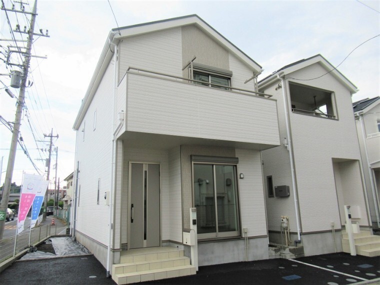 アメニティハウス株式会社 湘南台店