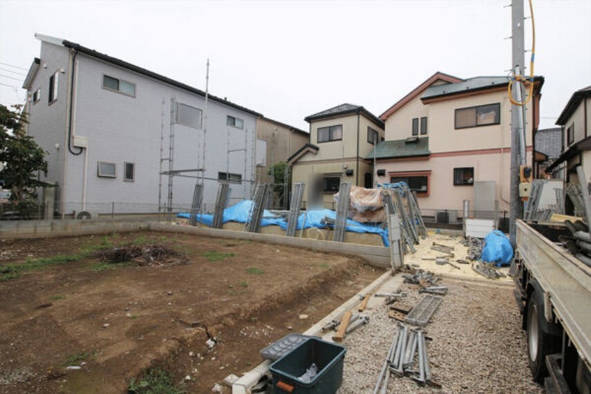 オープンハウス 武蔵浦和営業センター