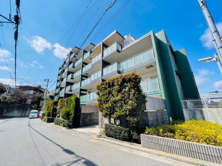 東海住宅 緑が丘支店