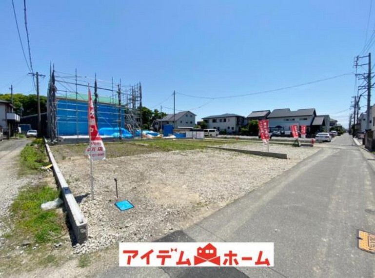 アイデムホーム 中川店