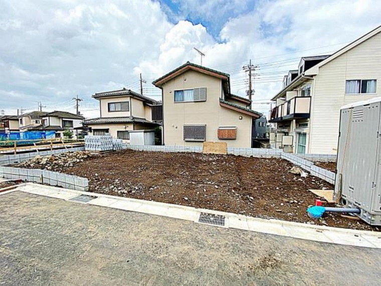 朝日土地建物 所沢支店 営業2課